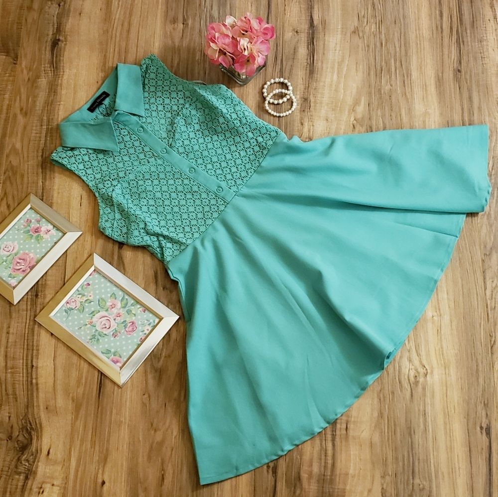 NWT summer dress